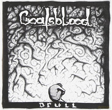 Goatsblood: Drull [CD]