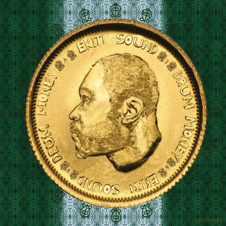 Ekiti Sound: Drum Money (Import) [CD]