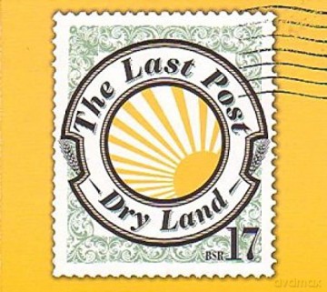 Last Post: Dry Land [CD]