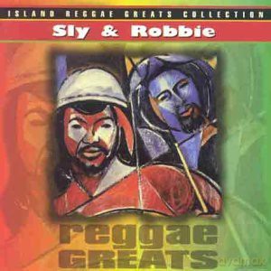 Sly And Robbie: Dub Reggae Greats [CD]