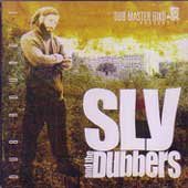 Sly: Dub Round 1 [CD]