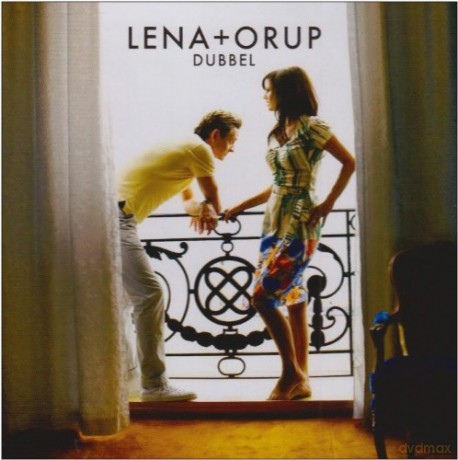 Lena+Orup: Dubbel [21CD]