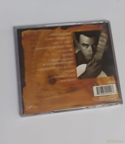 Jose Luis Encinas: Duende [CD]