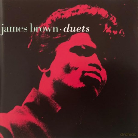 James Brown: Duets [CD]
