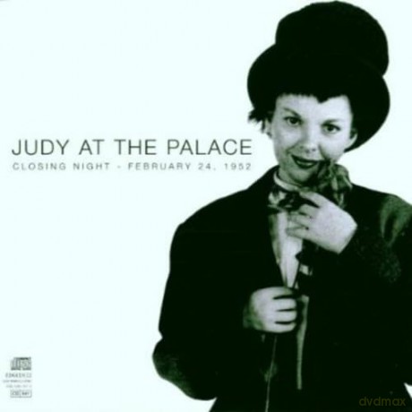 Judy Garland: Duets [CD]