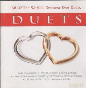 Duets [2CD]