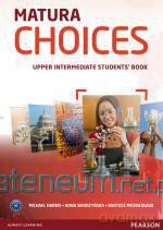 Matura Choices Upper-Intermediate SB [KSIĄŻKA]