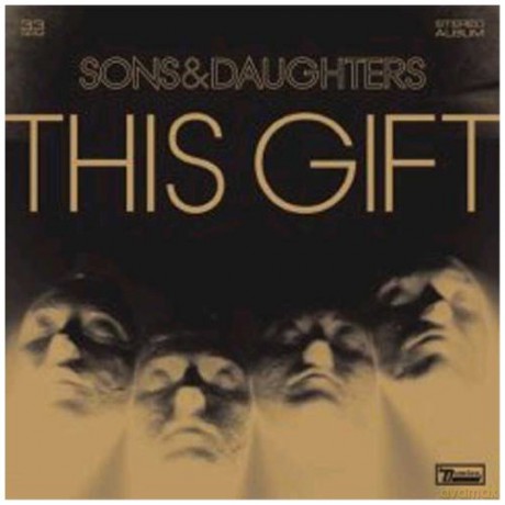 Sons And Daughters: This Gift [2CD]