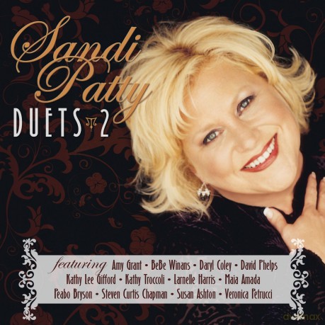 Sandi Patty: Duets 2 [CD]