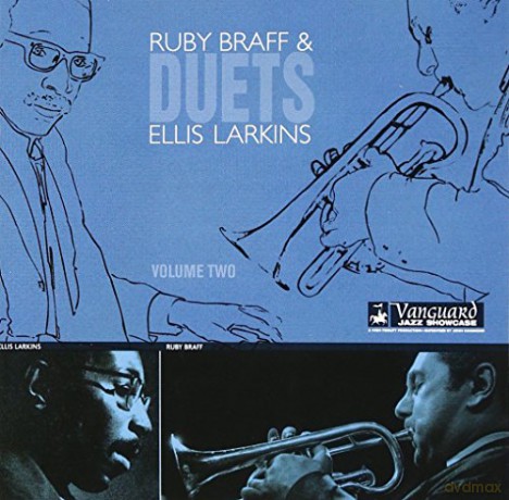 Ruby Braff: Duets 2 [CD]
