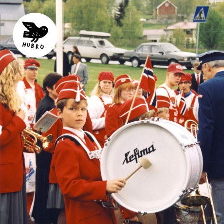 Skarbo Skulekorps: Dugnad [CD]