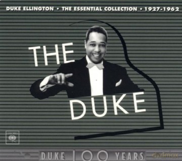 Duke Ellington: Duke: Essential Collection 1927-62 [CD]