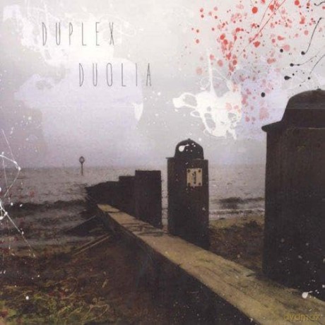 Duplex: Duolia [CD]