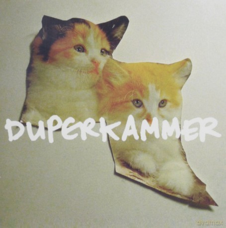 Jazzkammer: Duperkammer [CD]