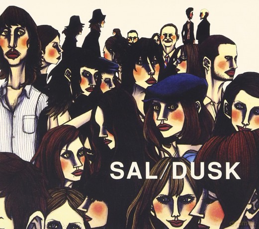 Sa: Dusk [CD]