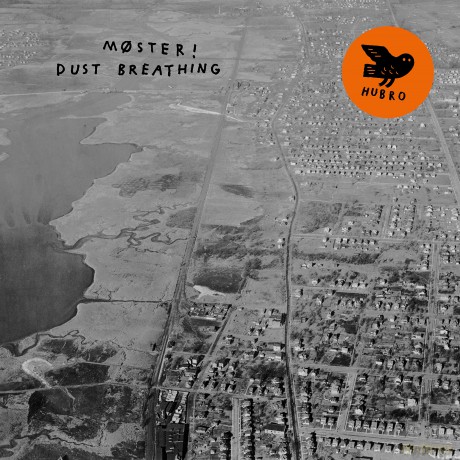 Moster: Dust Breathing [CD]