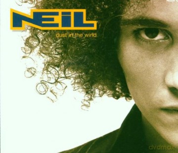 Neil: Dust In The Wind [CD]
