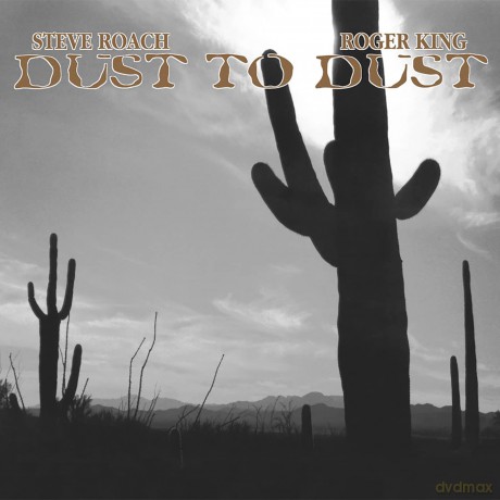 Steve Roach: Dust To Dust -Ltd- [CD]