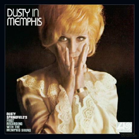 Dusty Springfield: Dusty in Memphis [CD]