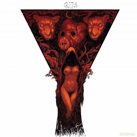 Cretus: Dux Mea Lux [CD]