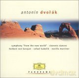 Antonin Dvorak: DvorK: Symphony No.9/Piano Trio, Op.90/Orchestral Works [2CD]