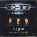 E-17: Each Time [CD]