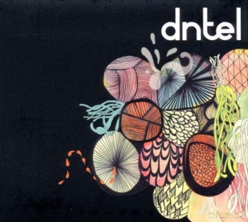 Dntel: Early Works for Me if Itworks for You II [3CD]