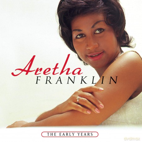 Aretha Franklin: Early Years [CD]