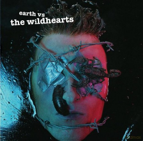 Wildhearts: Earth Vs [CD]
