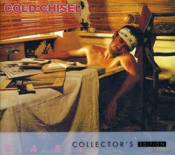 Cold Chisel: East - Deluxe Edition [CD]