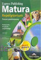 Matura Repetytorium ZP [KSIĄŻKA]