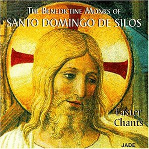 Benedictine Monks of Santo Domingo Silos: Easter Chants [CD]