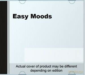 Easy Moods [CD]