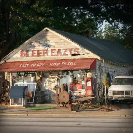 Sleep Eazys: Easy To Buy Hard To Sell [CD]