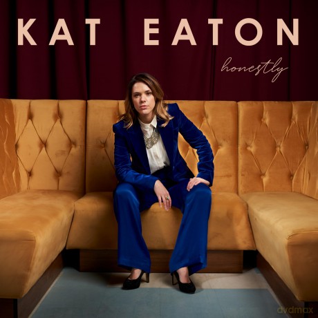 Honestly: Eaton, Kat [CD]