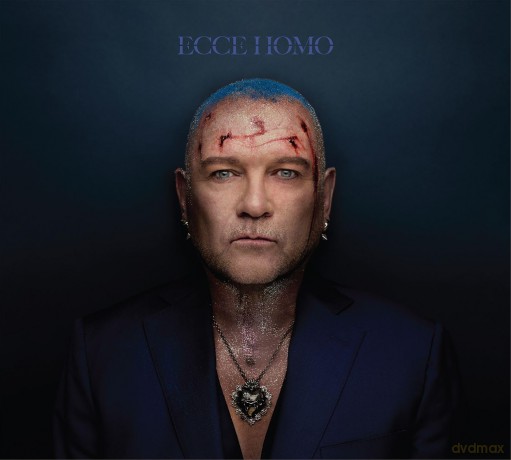 Gavin Friday: Ecce Homo [CD]