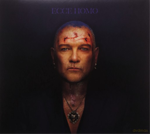 Gavin Friday: Ecce Homo [CD]