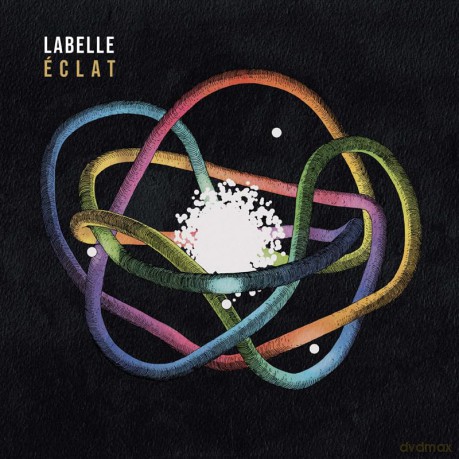 Labelle: Eclat [CD]