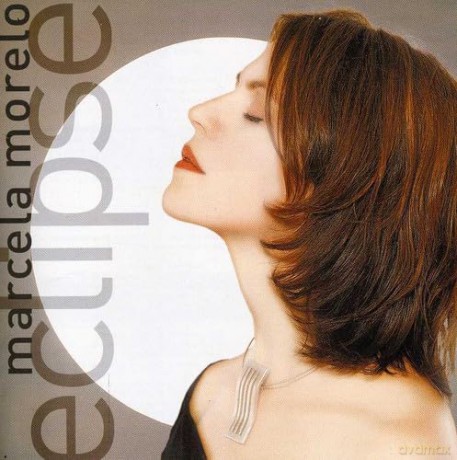 Marcela Morelo: Eclipse [CD]