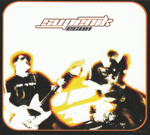 Supenik: Econ [CD]