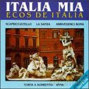 Ecos De Italis [CD]
