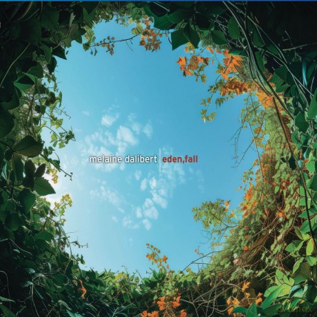 Dalibert,Melaine: Eden,Fall [CD]