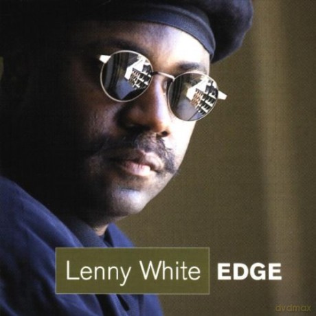 Lenny White: Edge [CD]