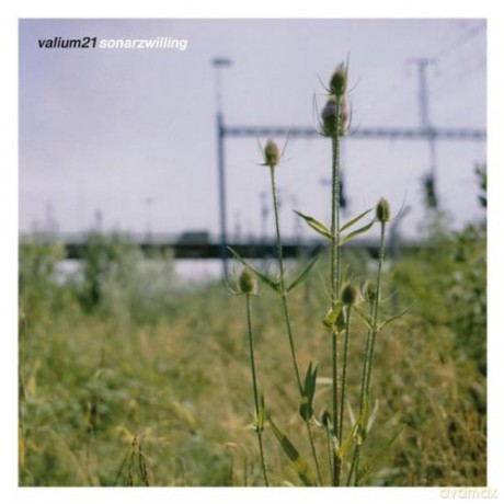 Sally Doherty: Edge of Spring [CD]
