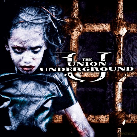 The Union Underground: Education In Rebellion [CD]
