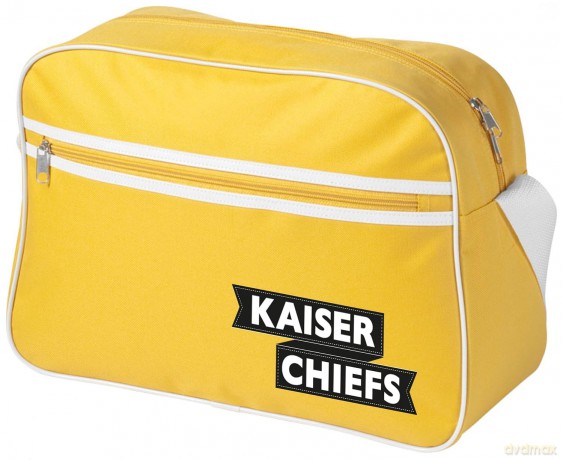 Kaiser Chiefs: Education,Education,Education & War Limited Edition [2CD]