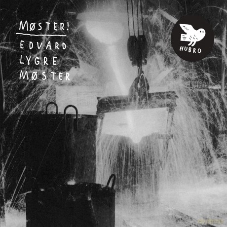 Edvard Lygre Moster: Edvard Lygre Moster [CD]