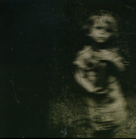 Shining: Eerie Cold [CD]
