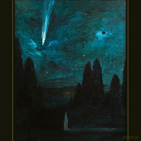 EeriRmor: EeriŚRmor - EeriŚRmor [CD]