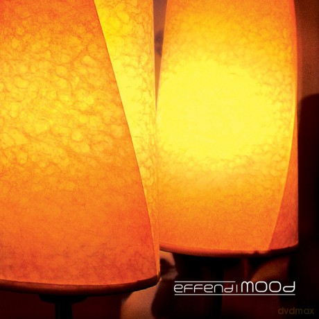 Effendi Mood [CD]